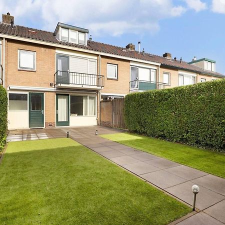 Apeldoorn- Ruime Eengezinswoning Met 5 Slaapkamers מראה חיצוני תמונה